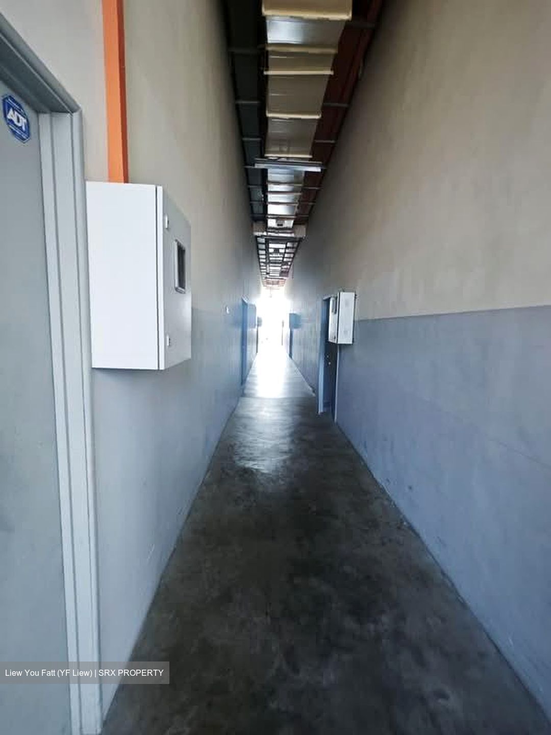 Adl Building (D22), Warehouse #570052111